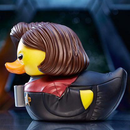 Duck Kathryn Janeway