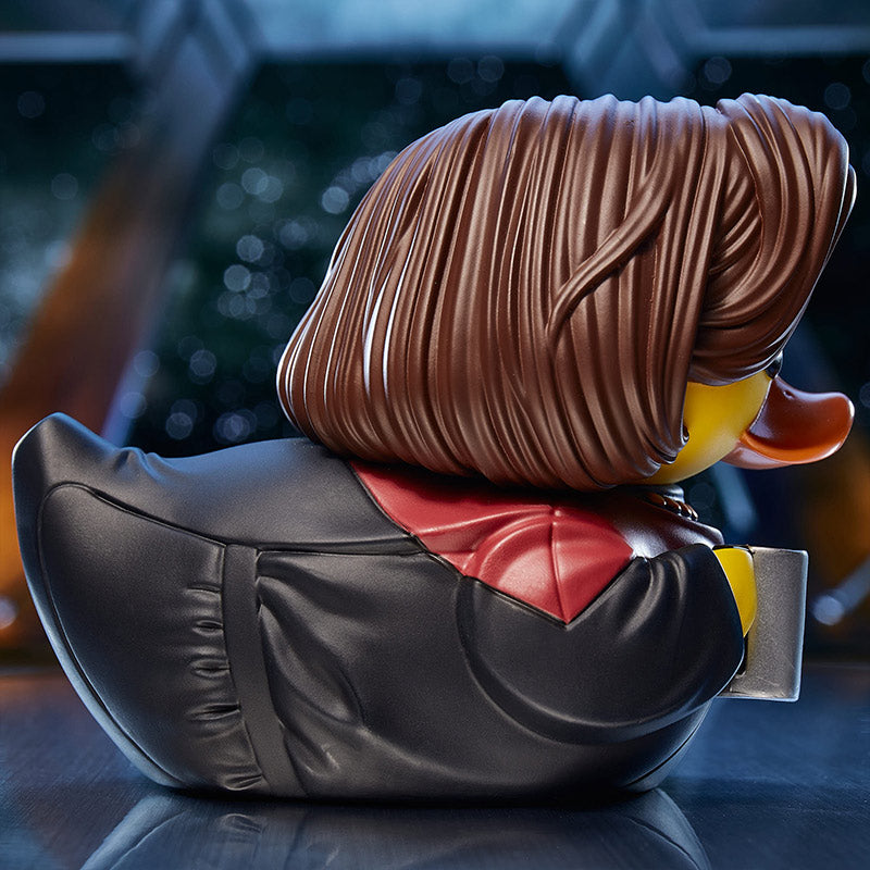 Duck Kathryn Janeway