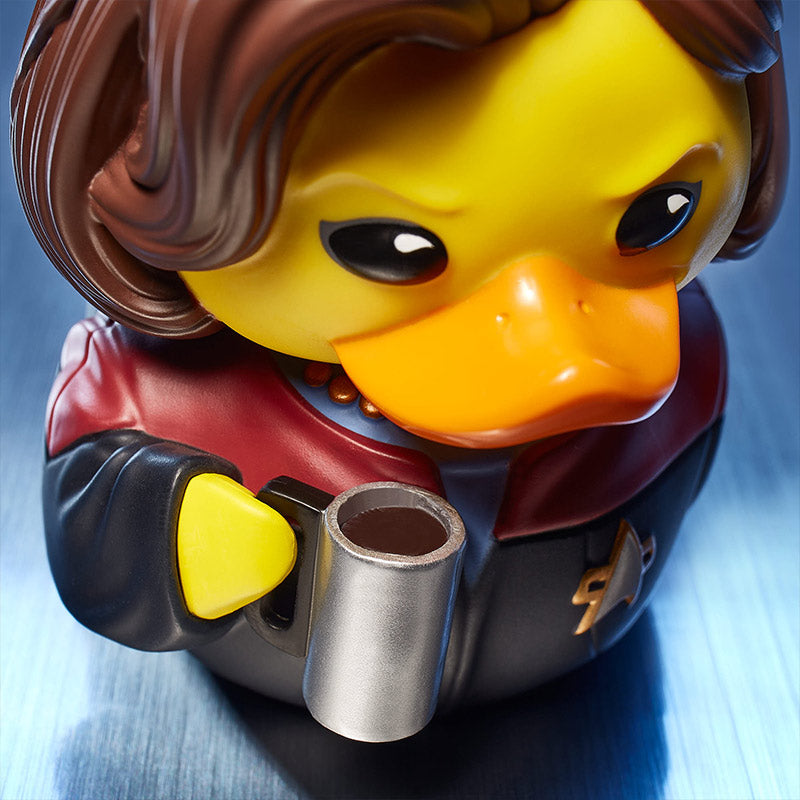 Canard Kathryn Janeway