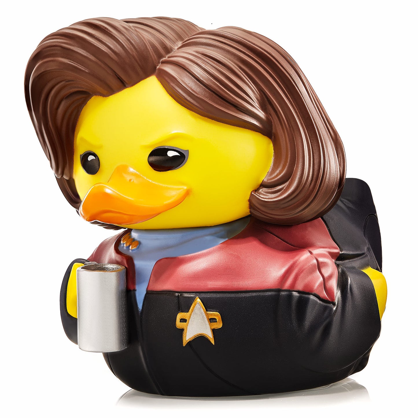 Duck Kathryn Janeway