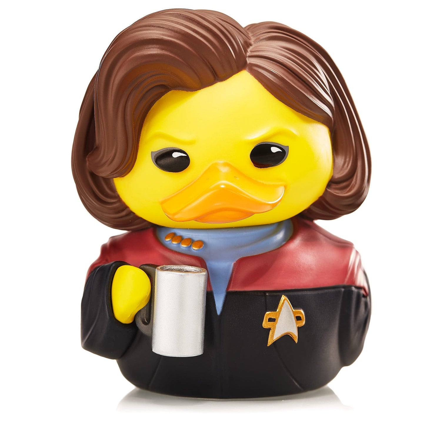 Duck Kathryn Janeway