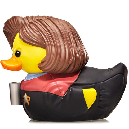 Duck Kathryn Janeway