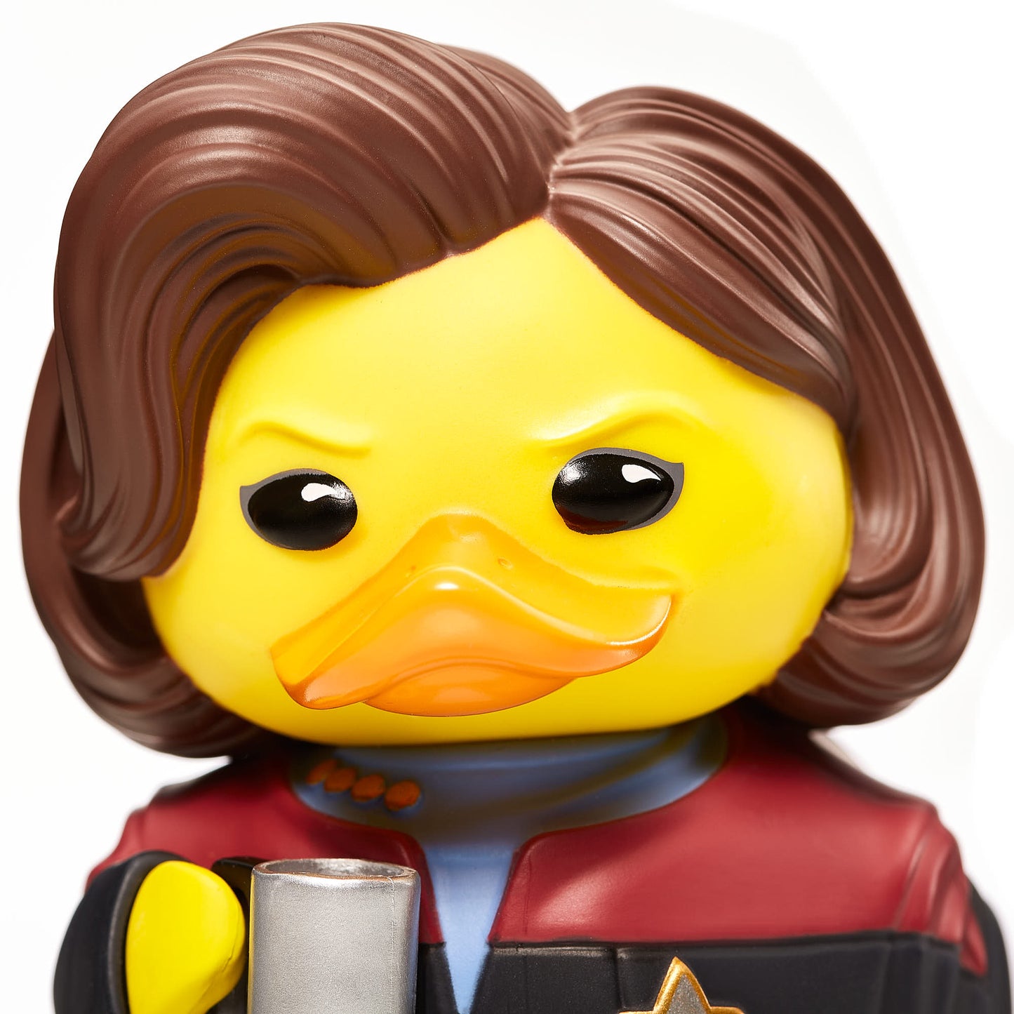 Pato Kathryn Janeway