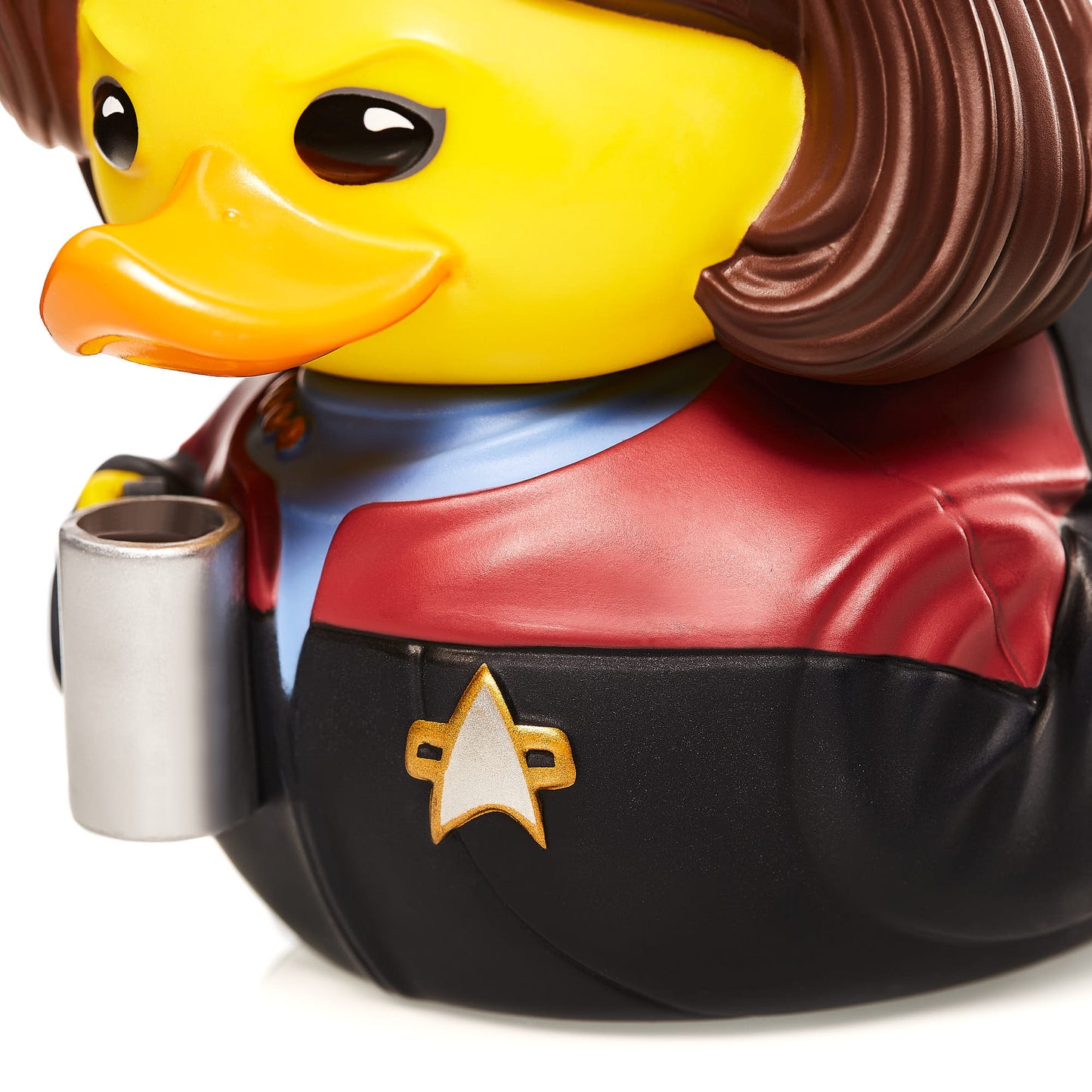 Duck Kathryn Janeway