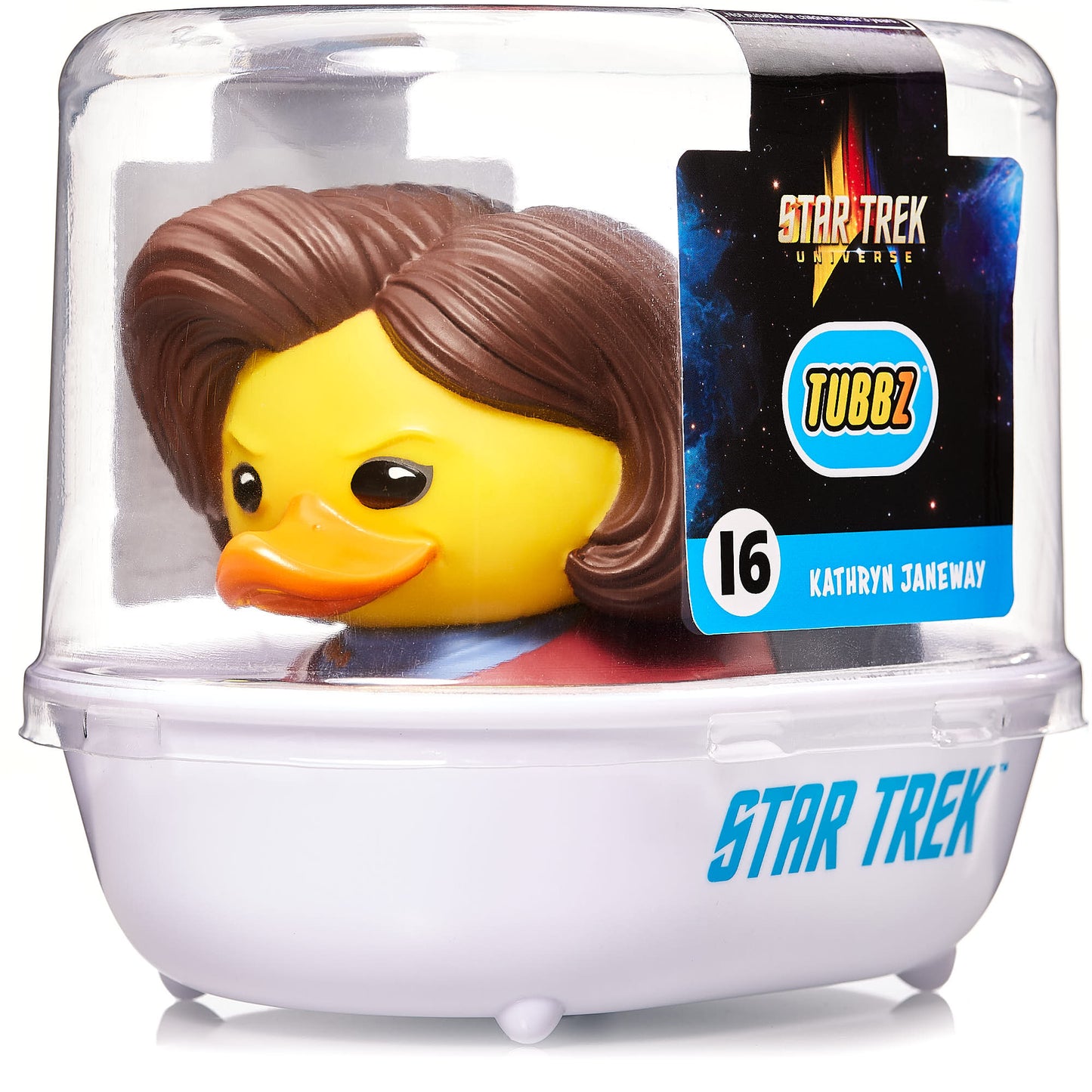 Canard Kathryn Janeway