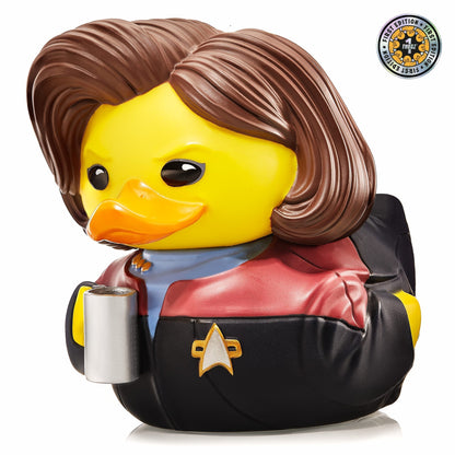 Pato Kathryn Janeway