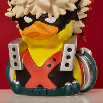 Canards My Hero Academia TUBBZ | Cosplaying Ducks Numskull | Shōnen Manga