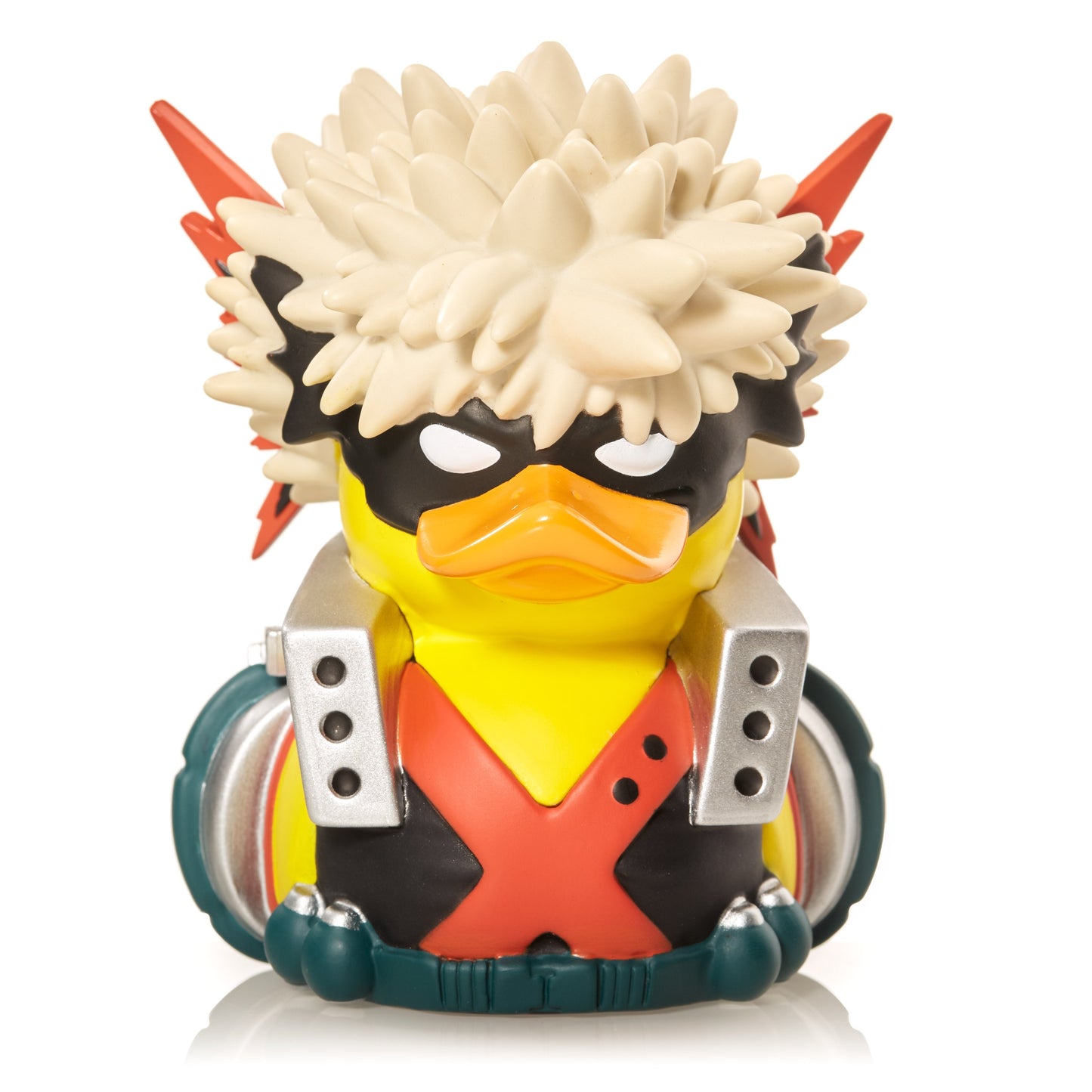 Canard Katsuki Bakugo My Hero Academia TUBBZ | Cosplaying Ducks Numskull | Manga