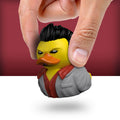 Canard Like a Dragon: Kazuma Kiryu TUBBZ (Mini Edition)