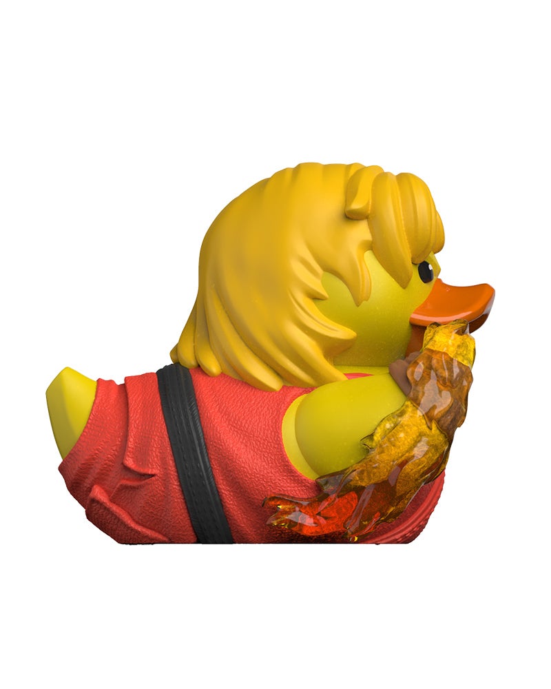 Duck Ken