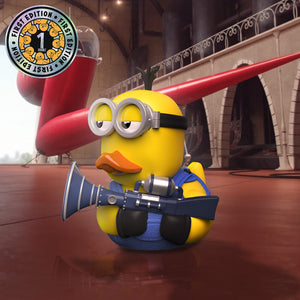 Pato TUBBZ Kevin Fart Blaster TUBBZ (First Edition)