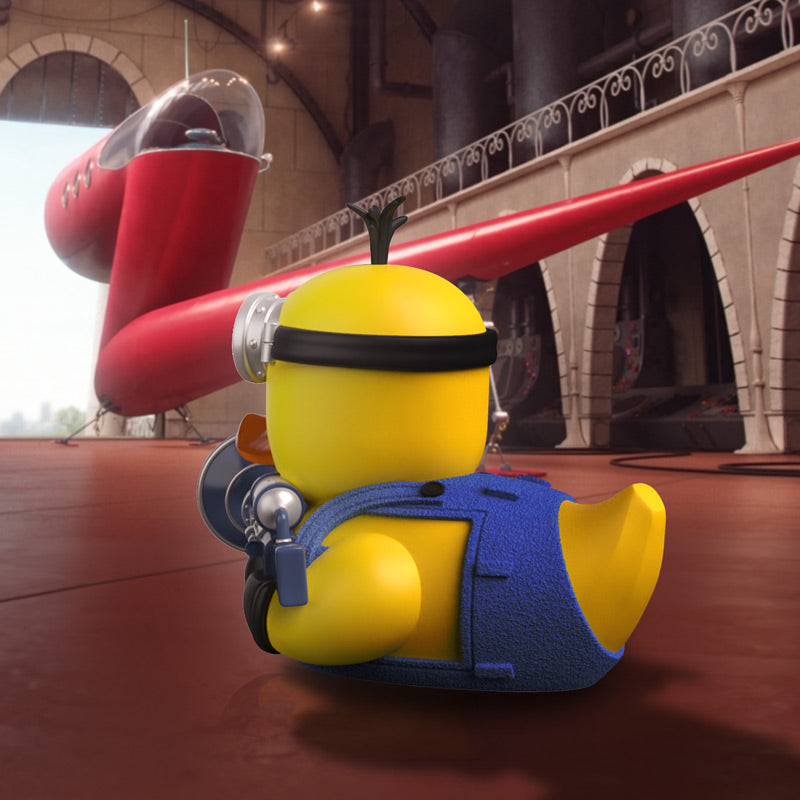 Papera TUBBZ Kevin Fart Blaster TUBBZ (First Edition)