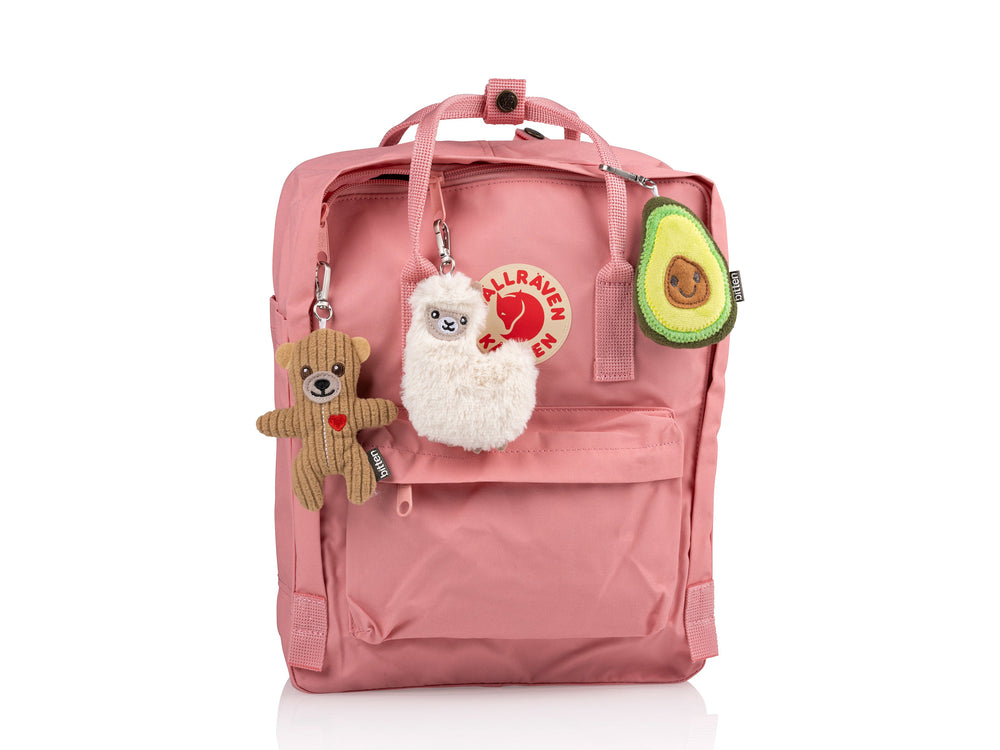 Porte-Clés Keyfriend Cool Avocado