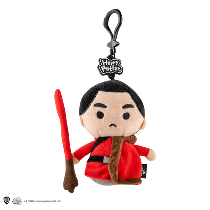 *Porte-clés Peluche Viktor Krum