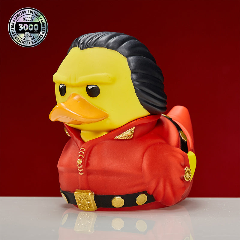 Canard Khan