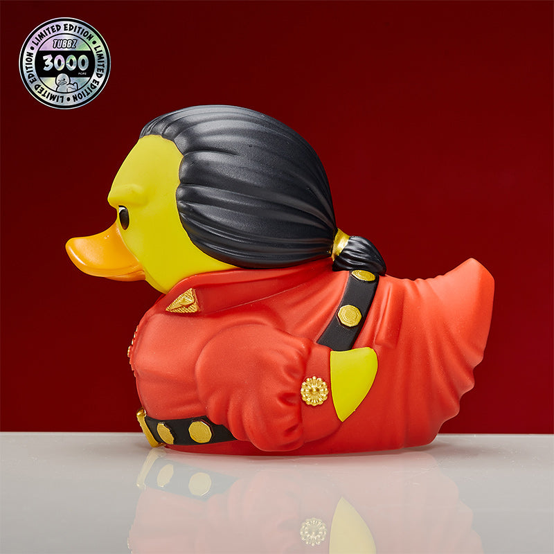 Canard Khan