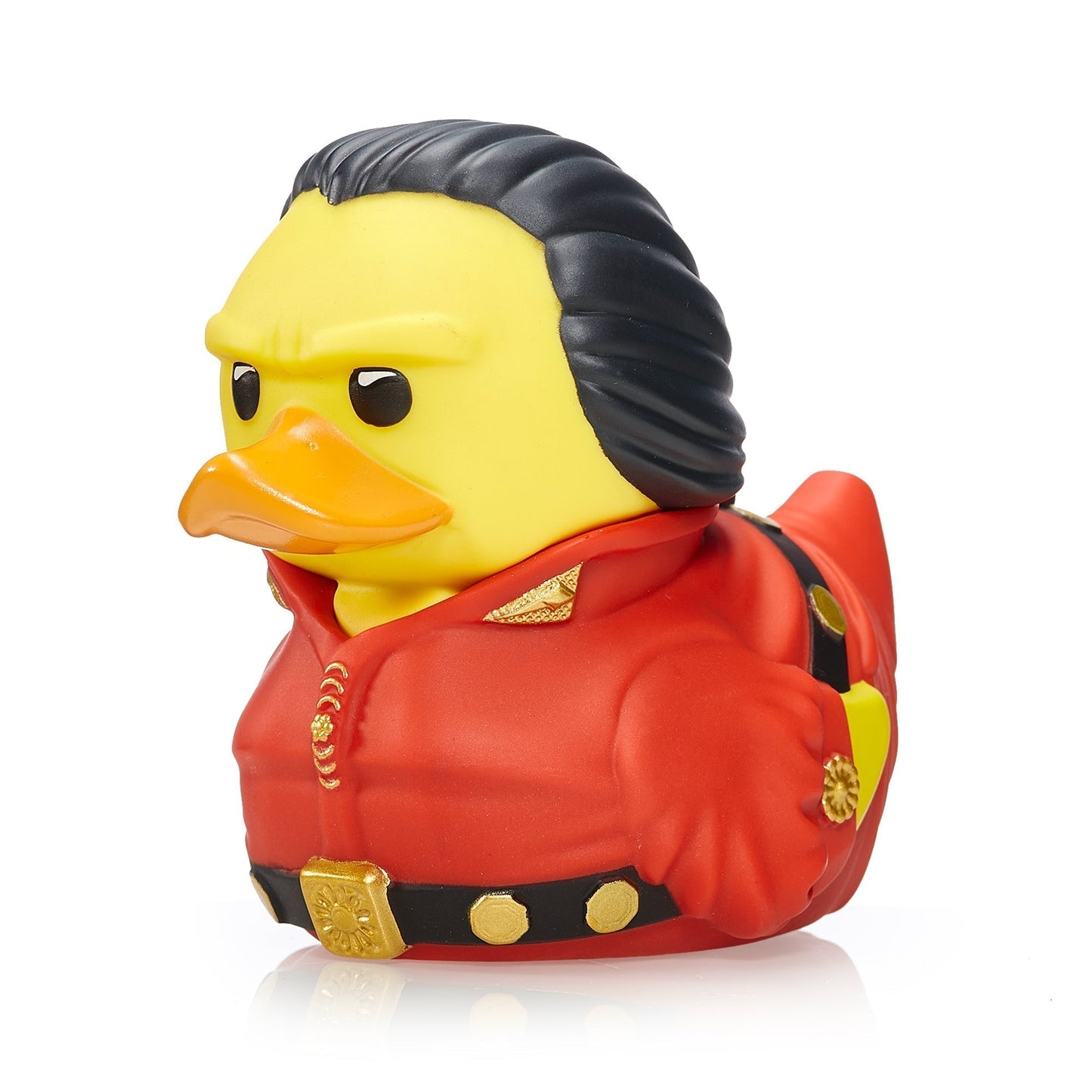 Canard Khan