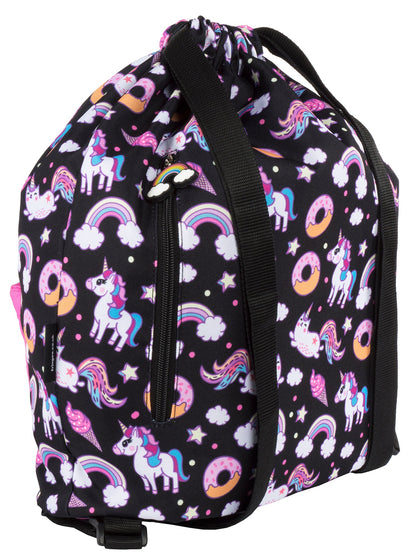 Sac à dos à cordon – Unicat