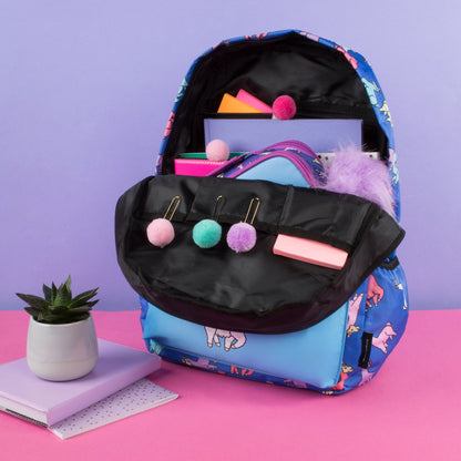Sac à dos – Llamacorn