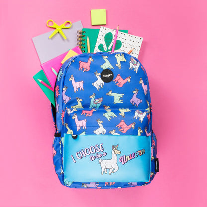 Sac à dos – Llamacorn