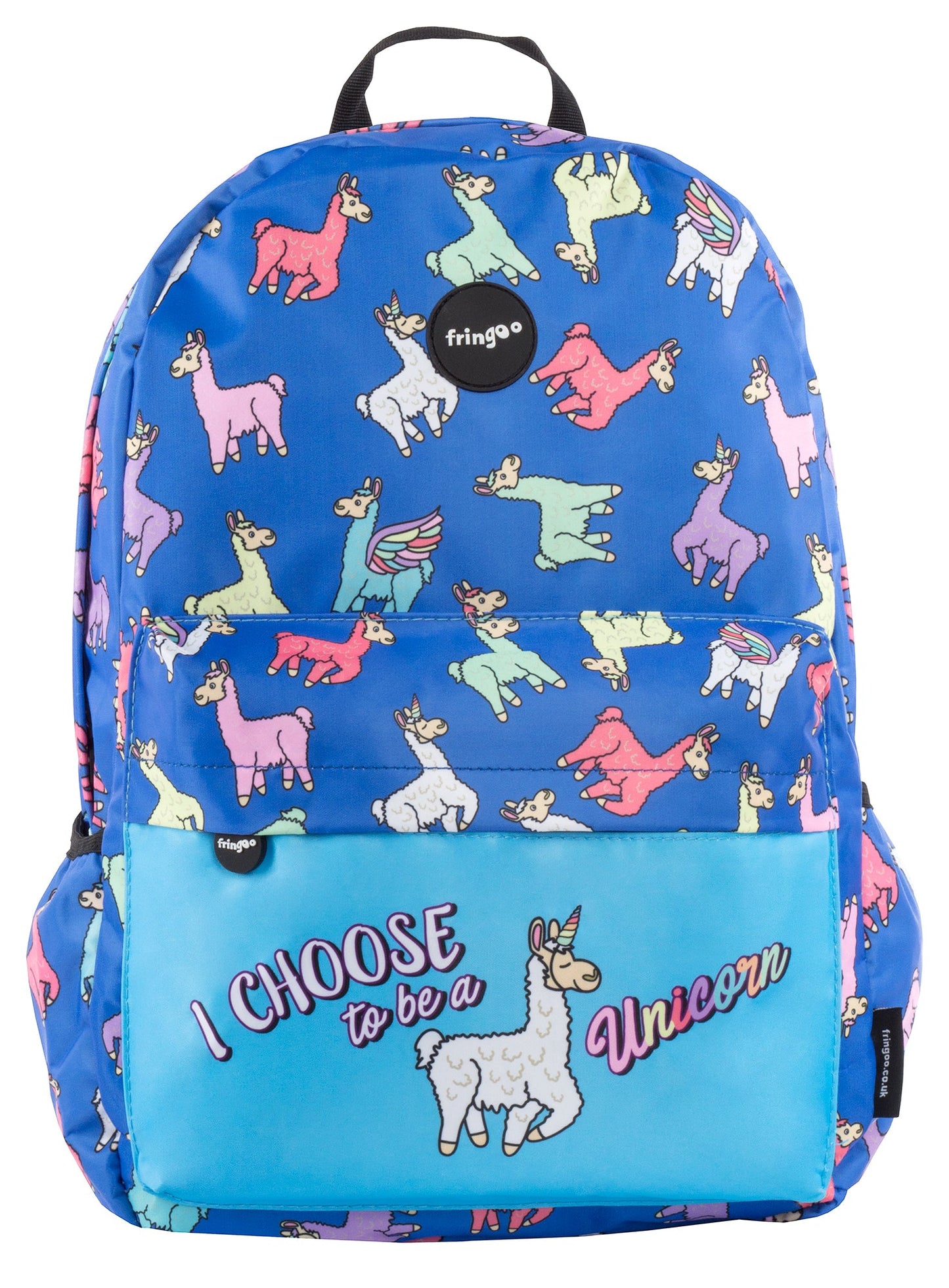 Sac à dos – Llamacorn