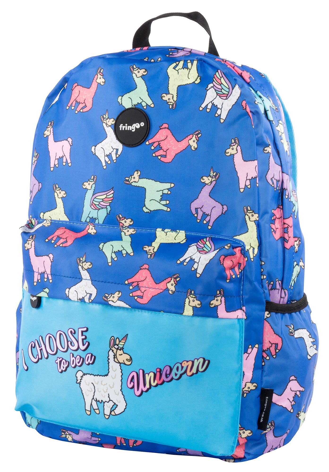 Sac à dos – Llamacorn