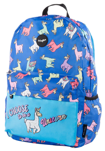 Sac à dos – Llamacorn