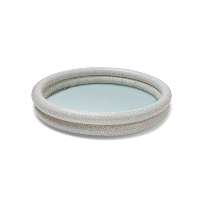 Kids Pool - Green - Florish - Ø 100 cm