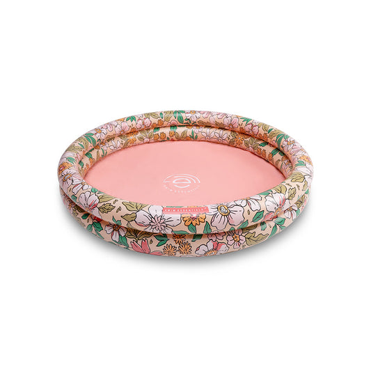 Kids Pool - Multicolor - Blossom - Ø 100 cm