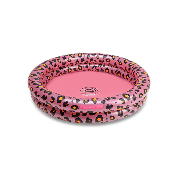 Kids Pool - Rose/Gold - Safari Chic