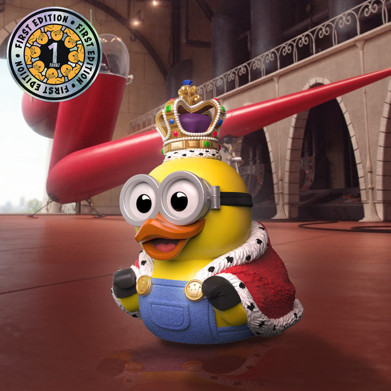 Patos Minion - Ola 02