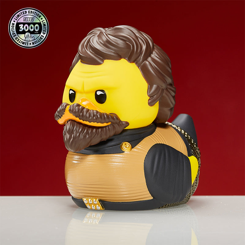 Canards Star Trek - Wave 04