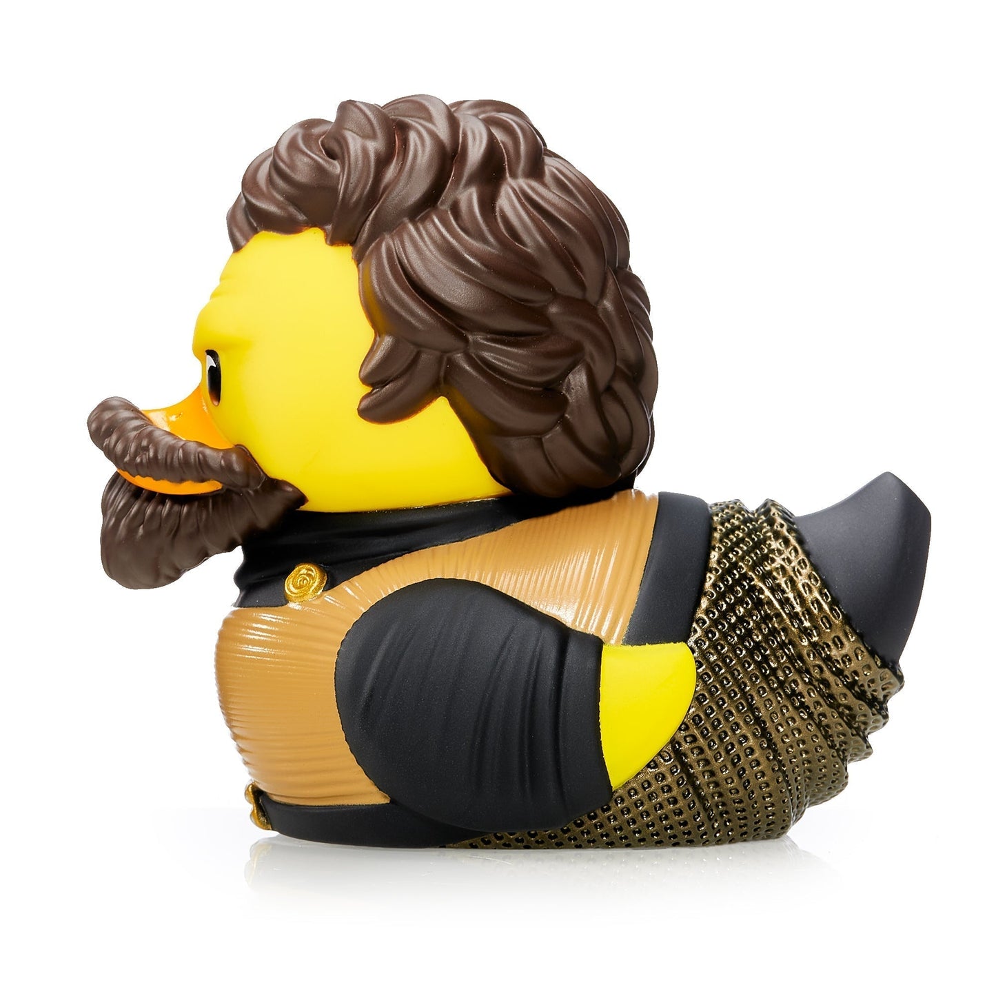 Duck Klingon