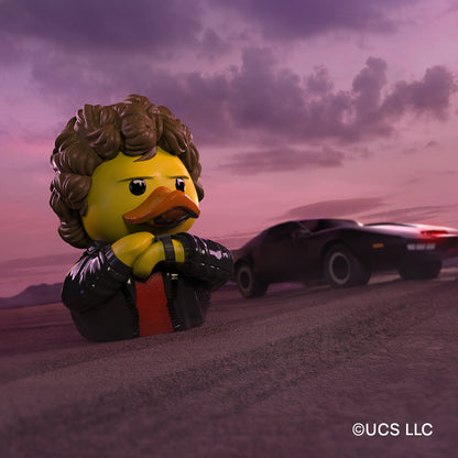 Pato Michael Knight (Primera edición)
