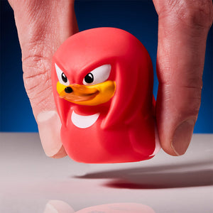 Papera TUBBZ Sonic the Hedgehog: Knuckles TUBBZ (Mini Edition)