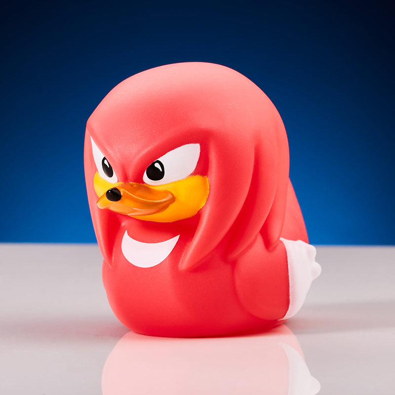 Papera TUBBZ Sonic the Hedgehog: Knuckles TUBBZ (Mini Edition)