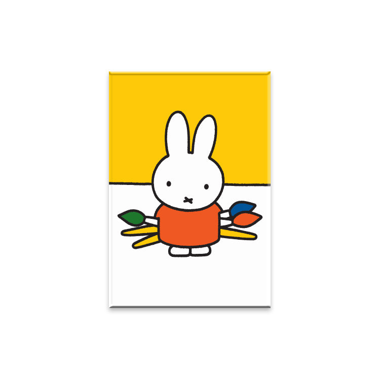 Magnete Miffy & Friends 