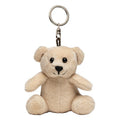 Porte-clés peluche Ours – MiniFeet® MBW