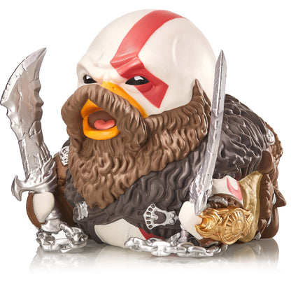 Canard Kratos - God of War Ragnarök