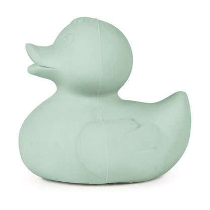 Elvis le canard menta