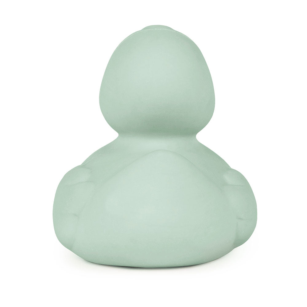 Elvis le canard menta