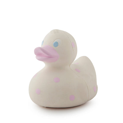 Elvis le canard pouis rosas