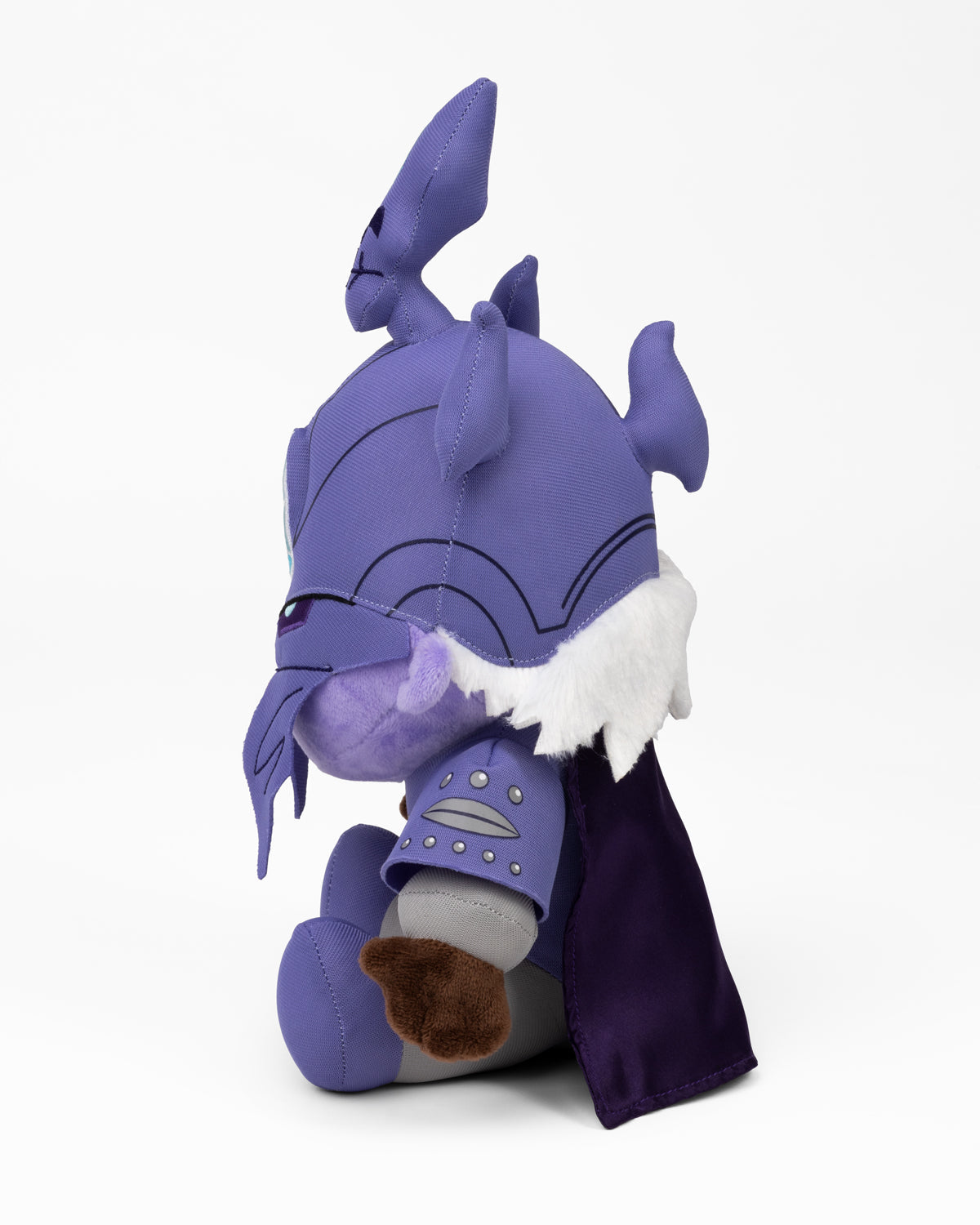 Arthas plush 