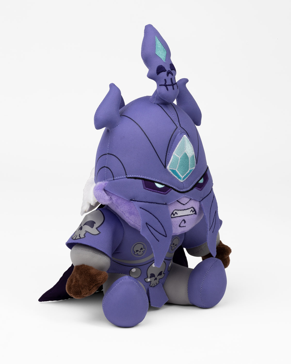 Peluche Arthas