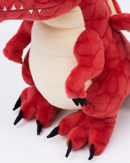 Belastrasza Whelpling Plush