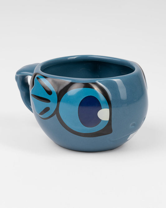 Murloc Mug