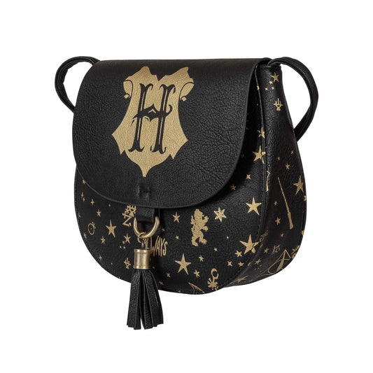 Bolso de hombro de Harry Potter - Hogwarts