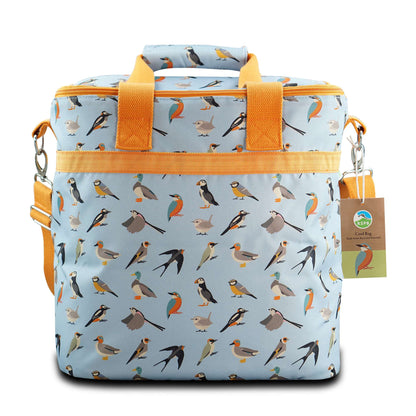 Sac isotherme RPET RSPB - Free as a Bird 20 litres