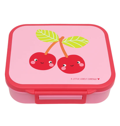 Boîte à déjeuner - Cerises joyeuses – A Little Lovely Company