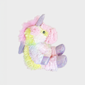 Licorne Arc-en-ciel Bouillotte Warmies – Gamme Juniors